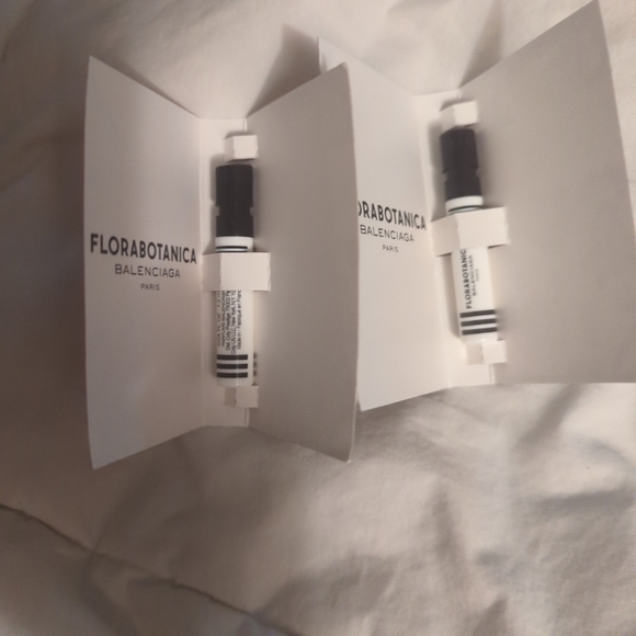 2 Florabitanica 4ml sprays - Picture 2 of 3